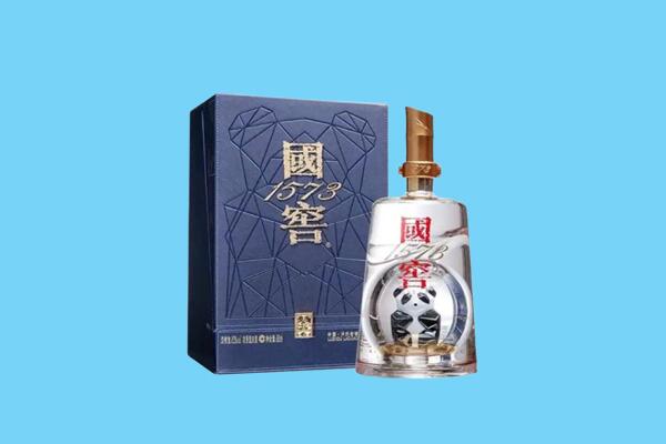 东乡县回收国窖1573